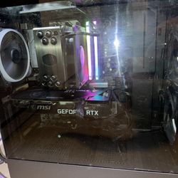 GAMING PC with 3060 