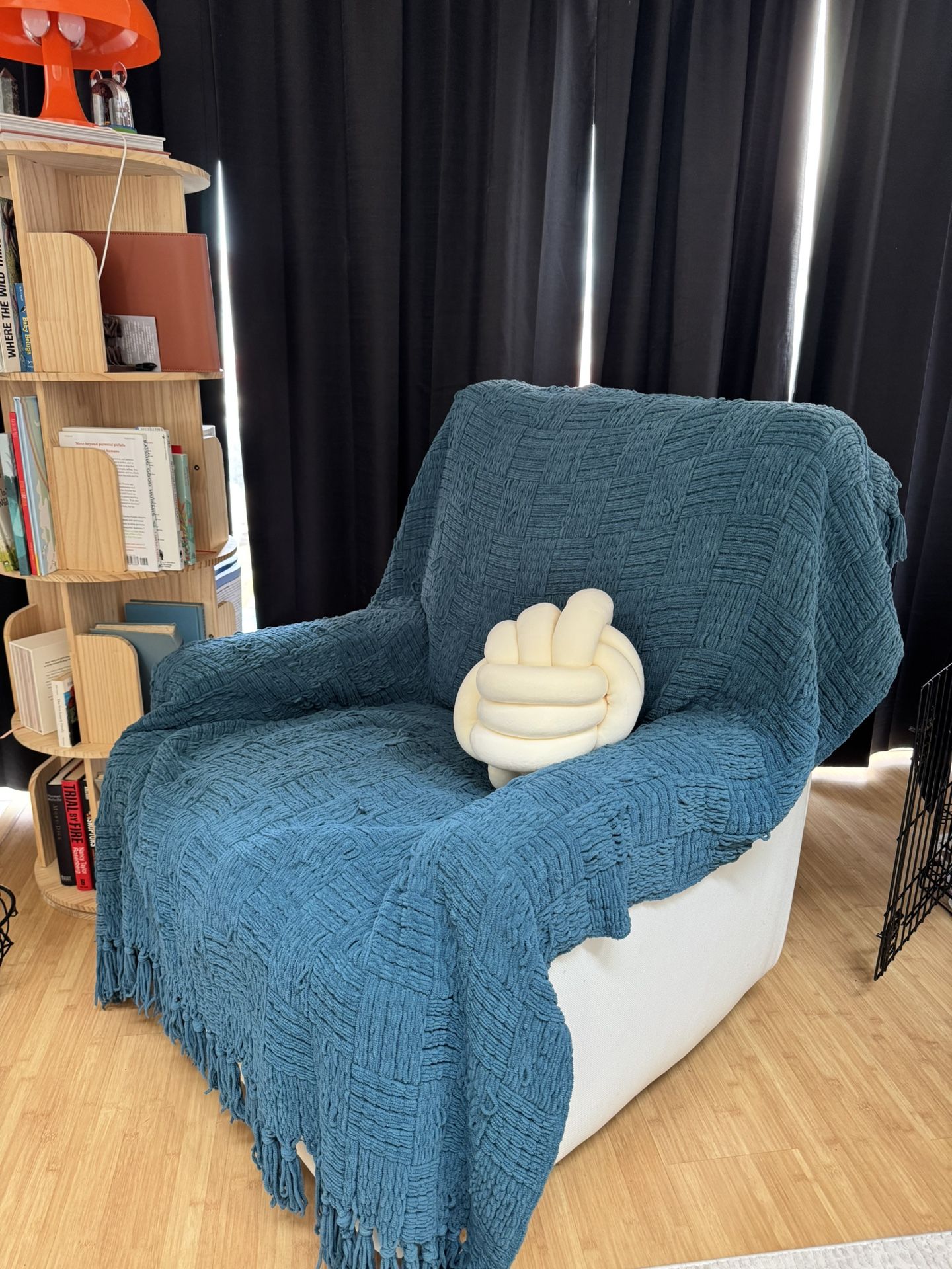 Recliner