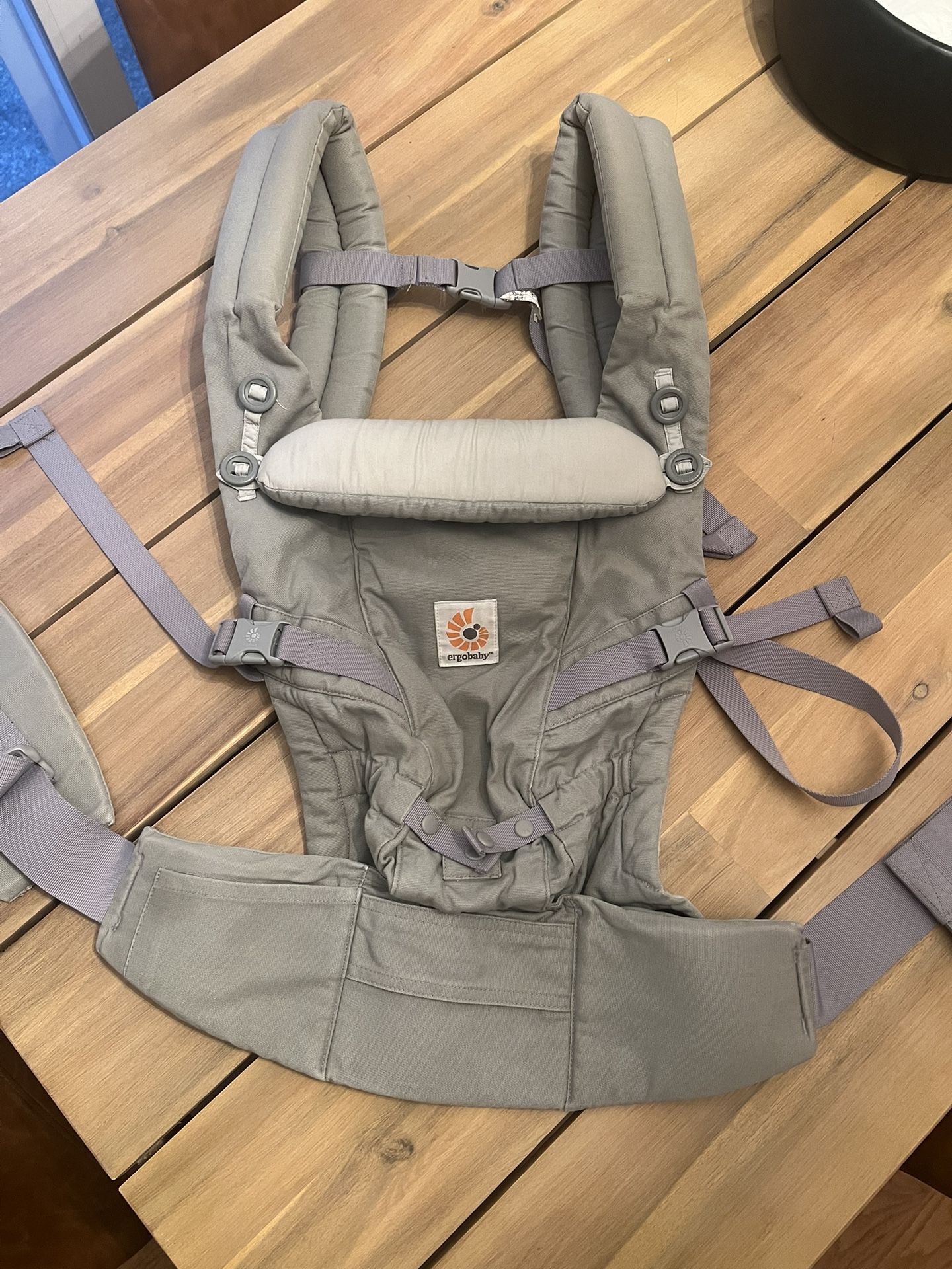 Ergobaby