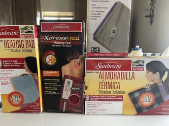 Heating Pads