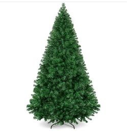 BRAND NEW 4.5 ft CHRISTMAS TREE