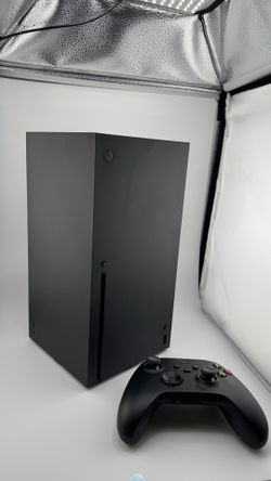 Xbox Series X - 1TB
