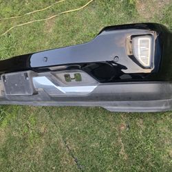 Bumper