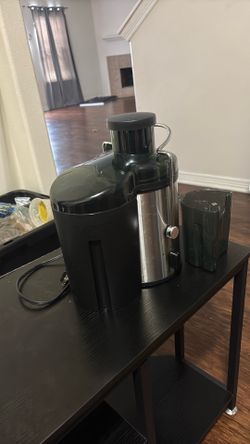 Juicer