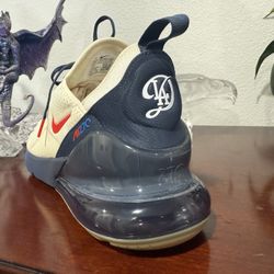 Nike Dodgers Size 12.5