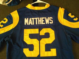 100% STITCHED JERSEYS - ONLY $40!!!! DODGERS LAKERS RAMS RAIDERS BUEHLER URIAS KUZMA RYU TAYLOR BUETANE MATTHEWS VERDUGO BELLINGER