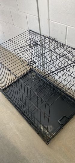 Dog Crate