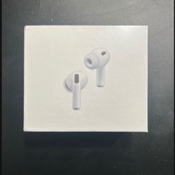 AirPod Pros Generation 3
