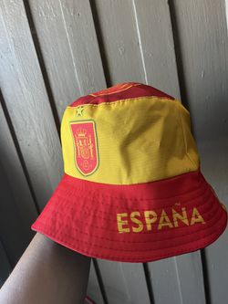 Spain/españa Buckethat
