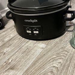 Crock Pot