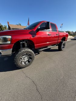 2009 Dodge Ram 2500