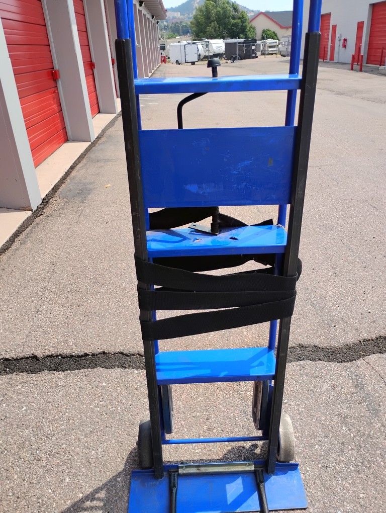 Appliance Dolly