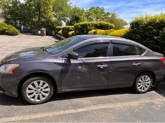 2014 Nissan Sentra