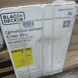 New Ac Unit