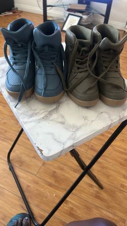 Women Comfort view Sport Honey Sneakers