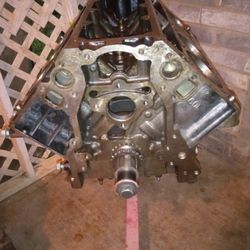 For Sale  6.0 Ls Lq4 Short Block