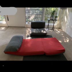 Sofa Bed, Clean Without Any Problem, Firm Foam