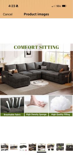 Gray sectional