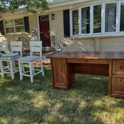 Kitchen Stools