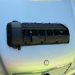 BMW Valve Cover