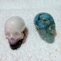 Proxy Skulls 