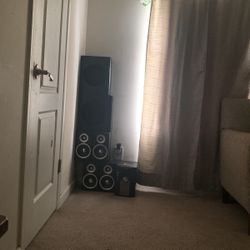 Speakers 