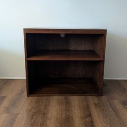 Bookshelf