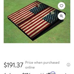 Cornhole