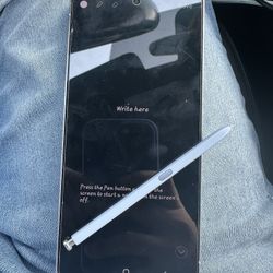 Samsung S25 Ultra Brand New