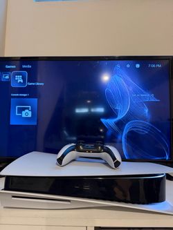 Sony PlayStation 5 PS5 Disc Edition