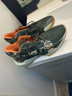 Greek Freak 1 