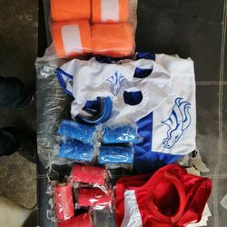 For Horses, Para Caballos 