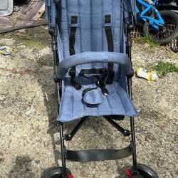 Baby Stroller 