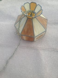 Hanging  Light