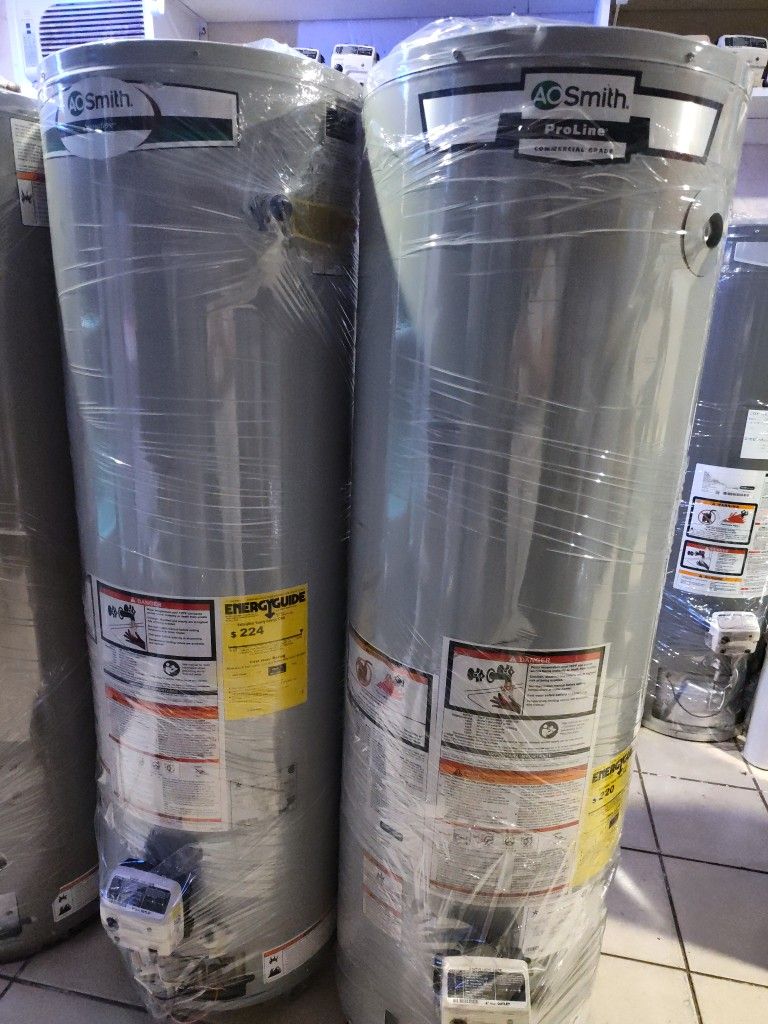 Water Heater