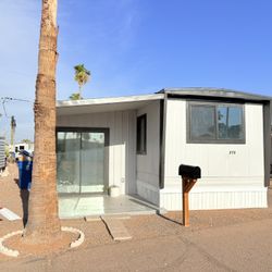 Se Vende  Mobile Home 