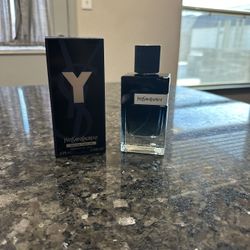 Yves Saint Laurent YSL Eau de Parfum 3.4oz 100ml