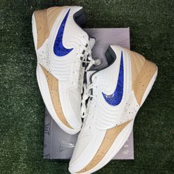 NEW Nike Ja 2 'In the Woods' Men’s Basketball Shoes Size 11, 12 & 13 FD7328-101
