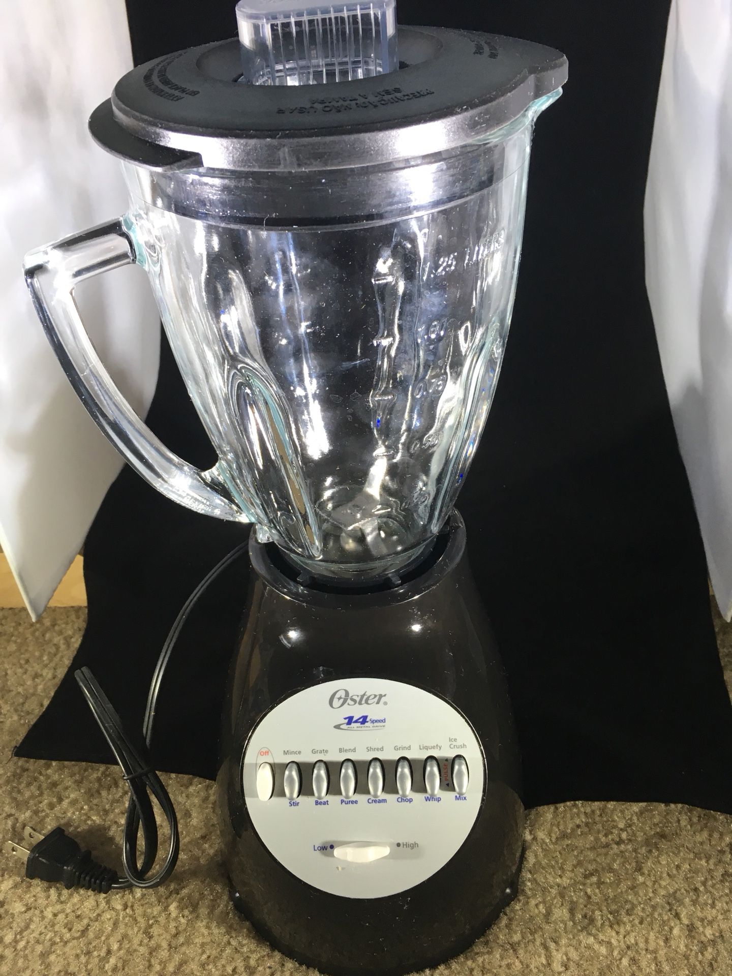 Oster Portable Blender for Sale in Worcester, MA - OfferUp