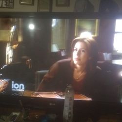 LG Plasma TV