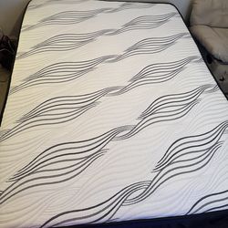 Queen Mattress