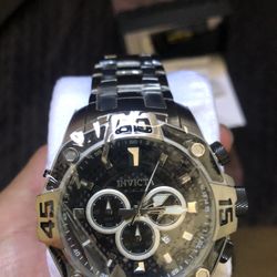 Invicta Watch (Never Been Worn) Brand New