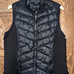 Women’s Zella Hybrid Vest