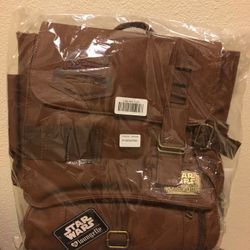 (Opened But New/Unused) Rey Star Wars The Force Awakens Loungefly Backpack