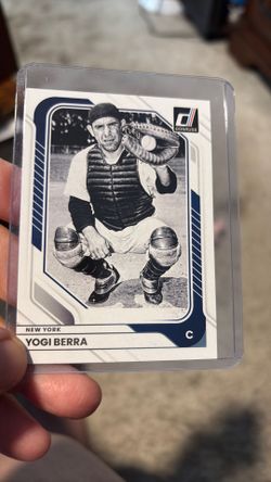 Yogi Berra