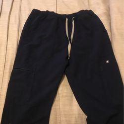 Figs Scrubs For Men Large