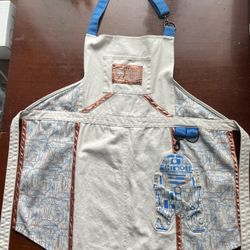  Droid Depot R2D2 Apron