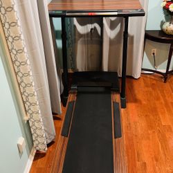 NordicTrack Treadmill 