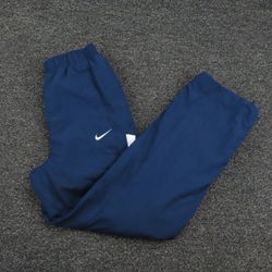 Nike Sweatpants Navy