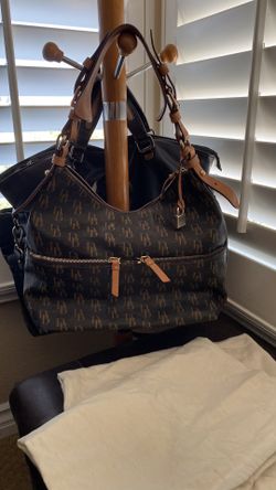 Dooley & Bourke Purse.